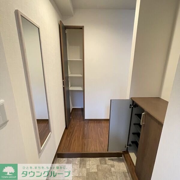 グランレーヴ東別院EASTの物件内観写真