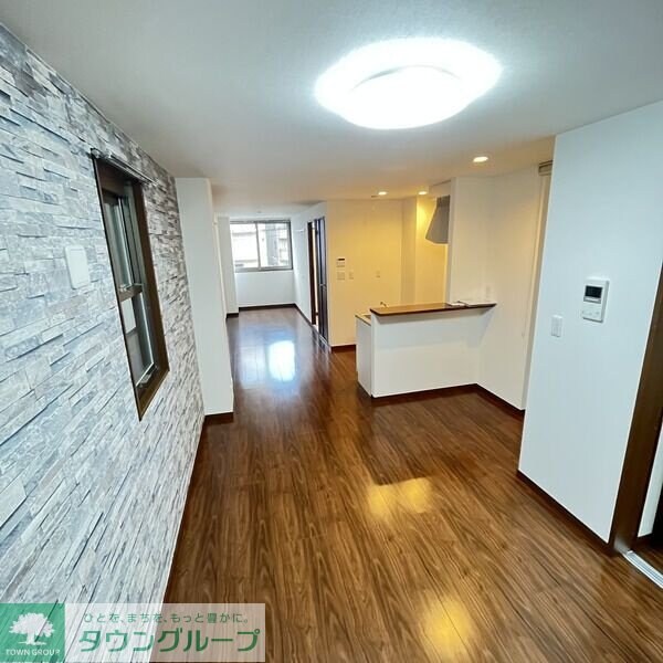 グランレーヴ東別院EASTの物件内観写真