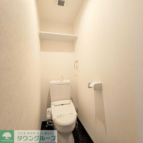 グランレーヴ東別院EASTの物件内観写真