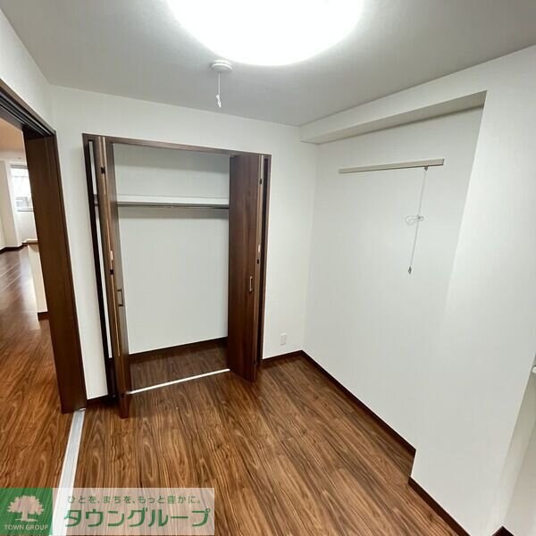 グランレーヴ東別院EASTの物件内観写真