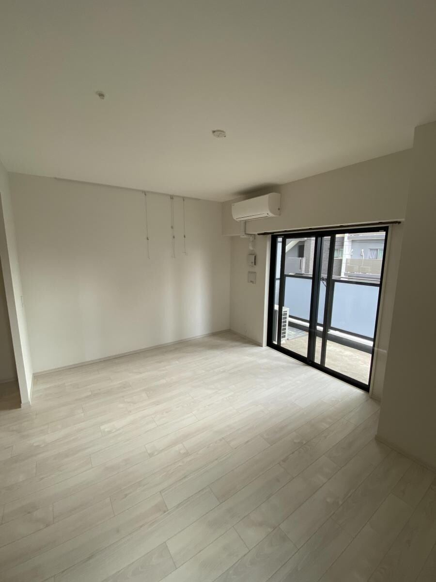 パークアクシス名古屋山王の物件内観写真