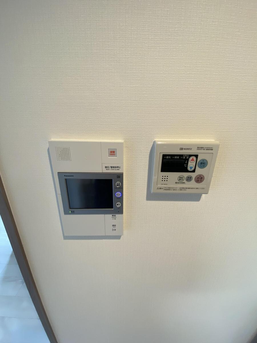 パークアクシス名古屋山王の物件内観写真