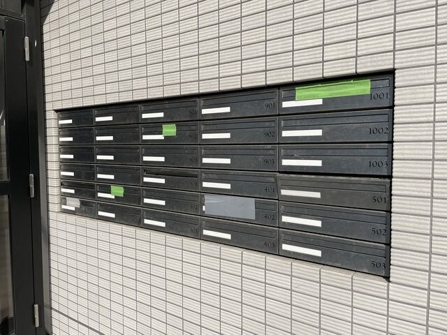 YZ Kimabuli(ワイズ キマブリ)の物件内観写真