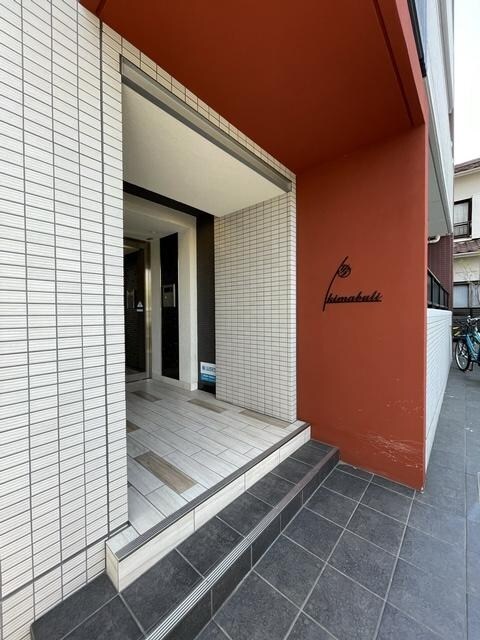 YZ Kimabuli(ワイズ キマブリ)の物件内観写真