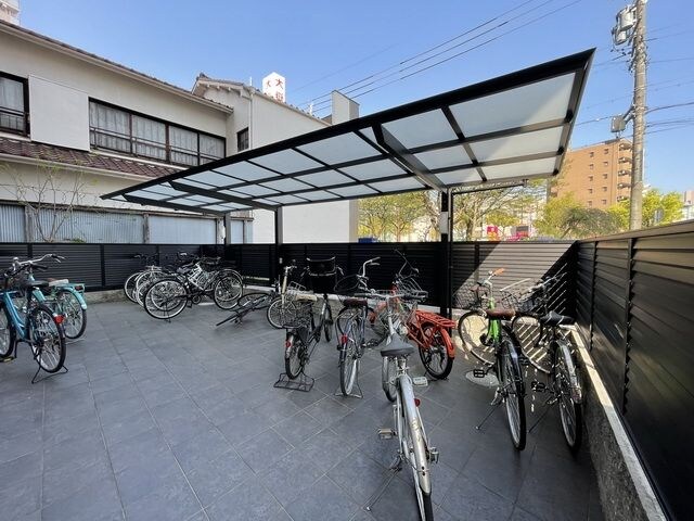 YZ Kimabuli(ワイズ キマブリ)の物件内観写真