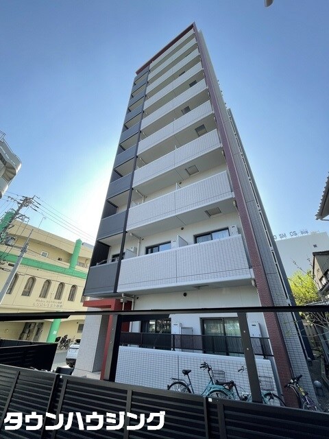 YZ Kimabuli(ワイズ キマブリ)の物件内観写真