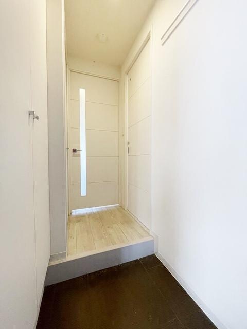 YZ Kimabuli(ワイズ キマブリ)の物件内観写真