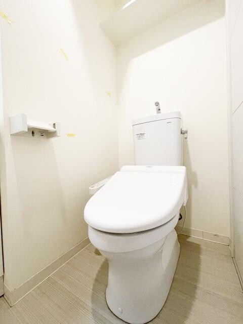 YZ Kimabuli(ワイズ キマブリ)の物件内観写真