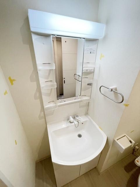 YZ Kimabuli(ワイズ キマブリ)の物件内観写真