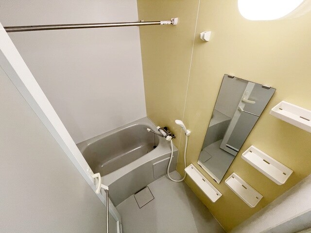 YZ Kimabuli(ワイズ キマブリ)の物件内観写真