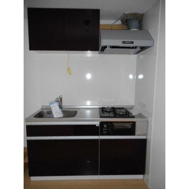 ノイグランツDの物件内観写真