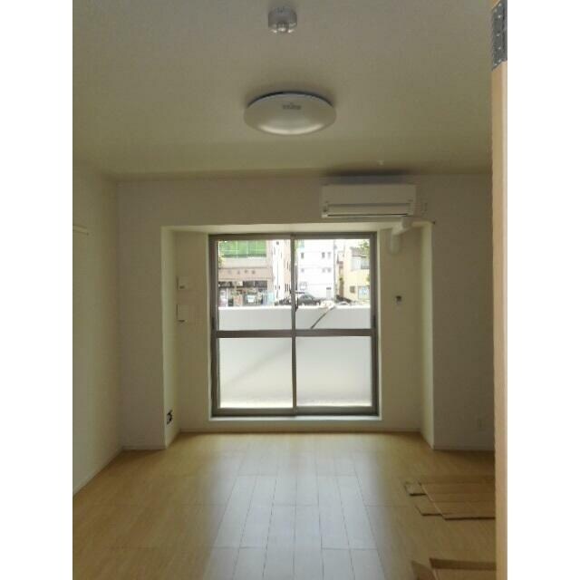 ノイグランツDの物件内観写真