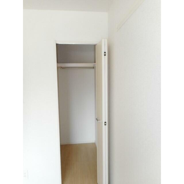 ノイグランツDの物件内観写真