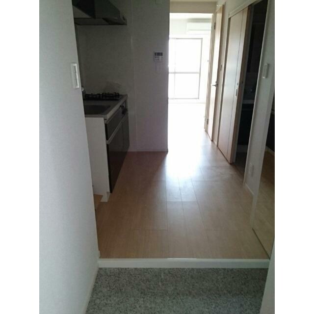 ノイグランツDの物件内観写真