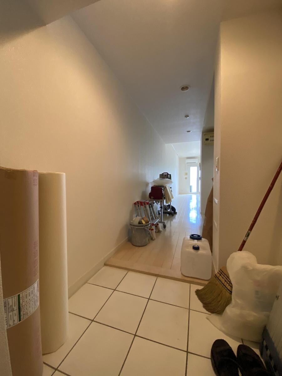 レジディア東桜IIの物件内観写真