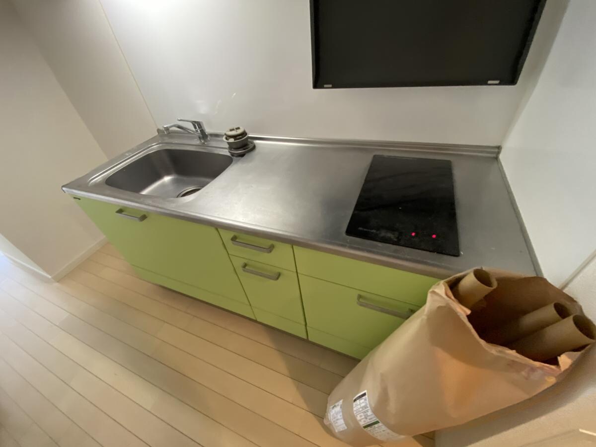 レジディア東桜IIの物件内観写真