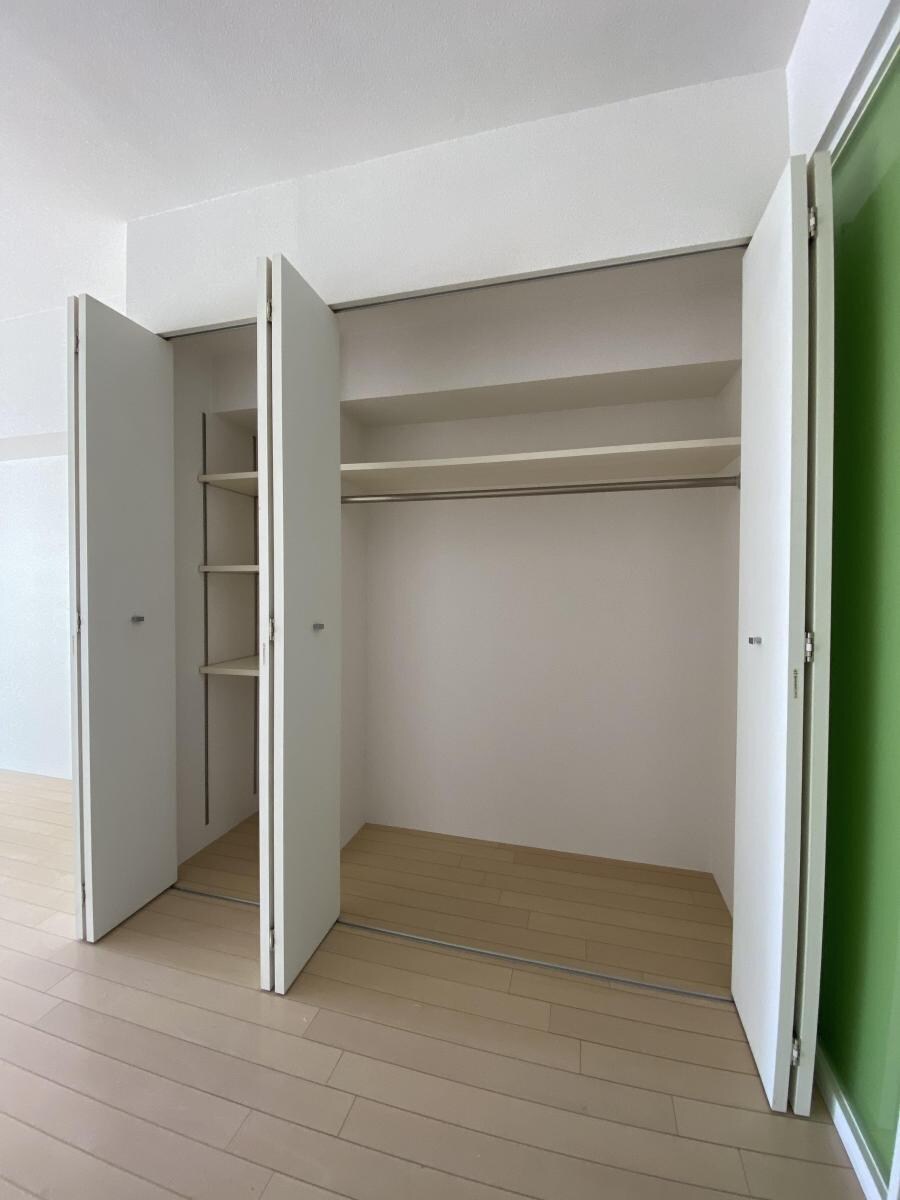 レジディア東桜IIの物件内観写真