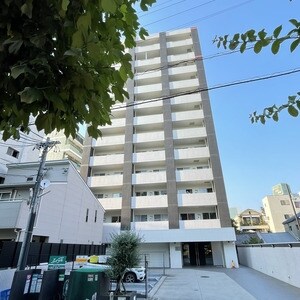 Ysの物件外観写真