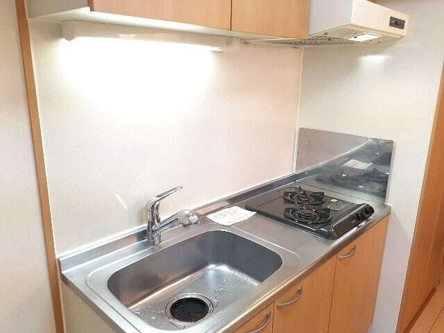 グランツ丸の内の物件内観写真