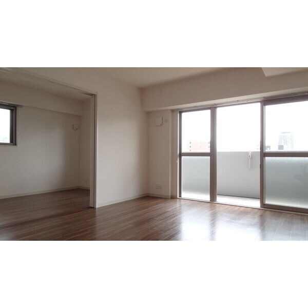 アクアブルーの物件内観写真