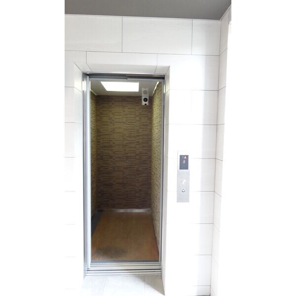 アクアブルーの物件内観写真