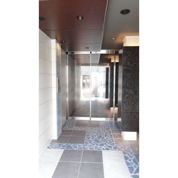 アクアブルーの物件内観写真