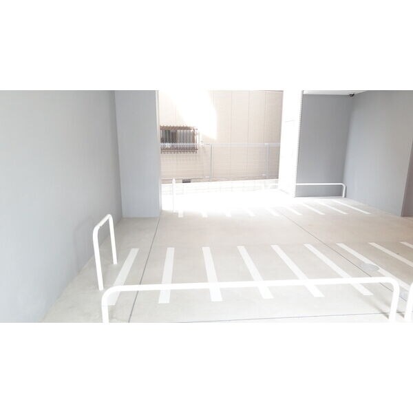 アクアブルーの物件内観写真