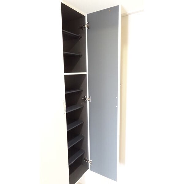 アクアブルーの物件内観写真