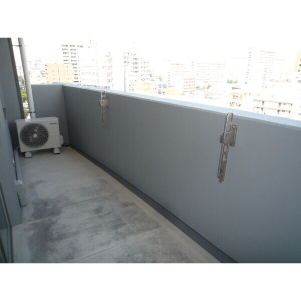 アクアブルーの物件内観写真