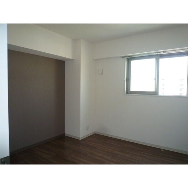 アクアブルーの物件内観写真