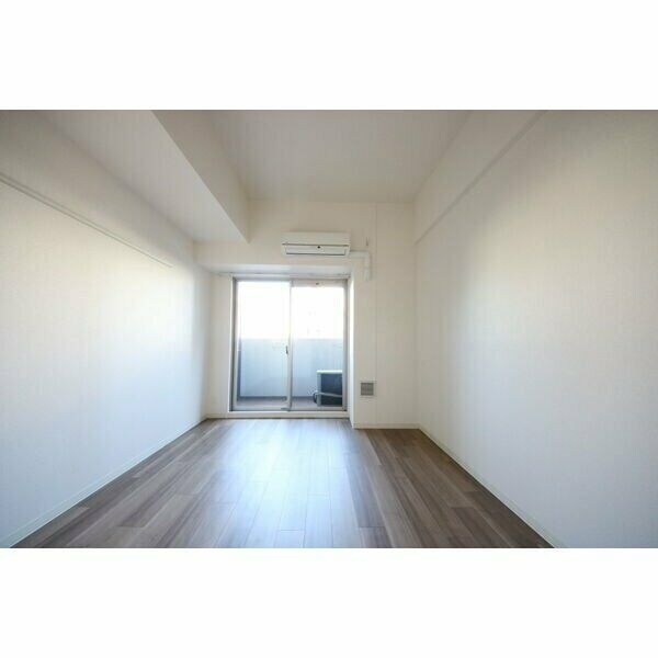 プレサンス上前津グレースの物件内観写真