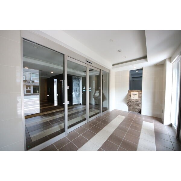 プレサンス上前津グレースの物件内観写真