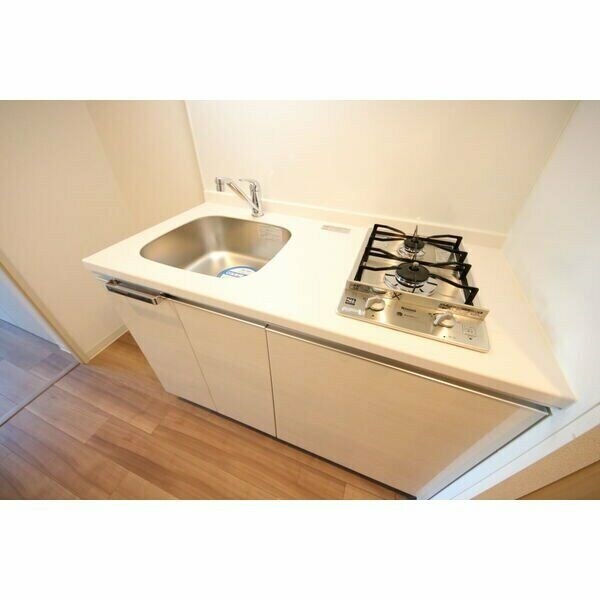 プレサンス上前津グレースの物件内観写真