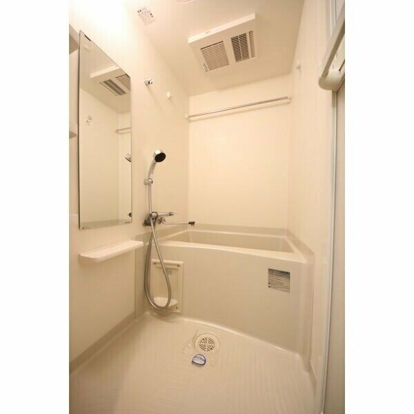 プレサンス上前津グレースの物件内観写真