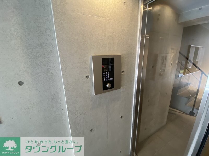 Lapuleの物件内観写真