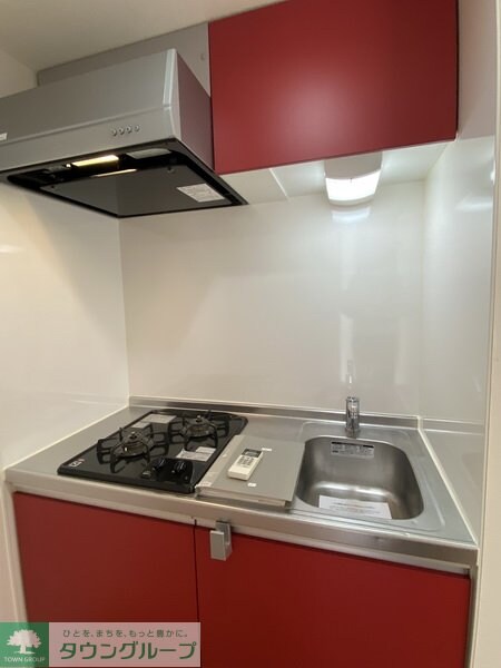 Lapuleの物件内観写真