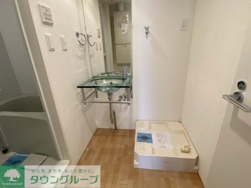 Lapuleの物件内観写真