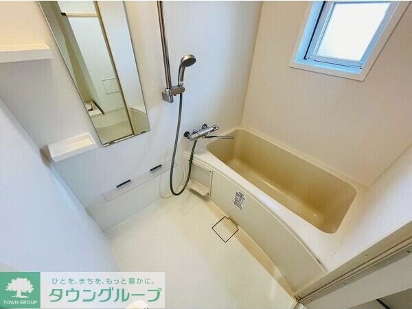 Blue Ocean Sakoの物件内観写真