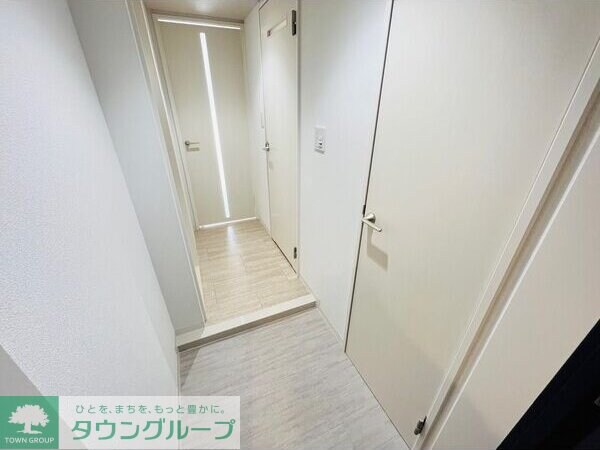 Blue Ocean Sakoの物件内観写真