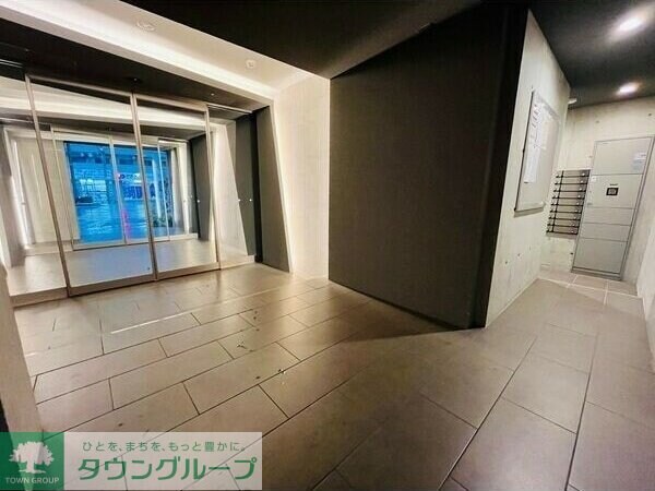 Blue Ocean Sakoの物件内観写真