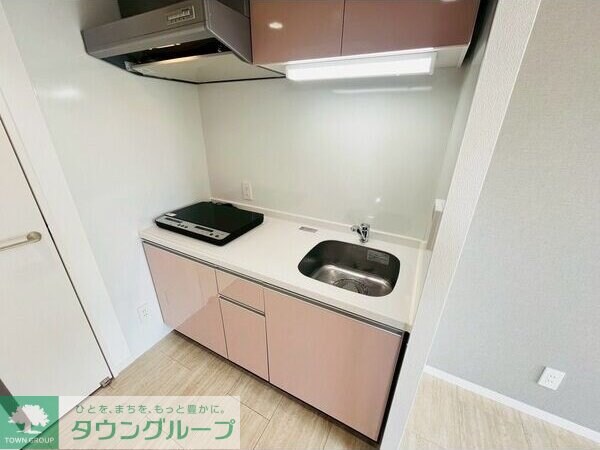 Blue Ocean Sakoの物件内観写真