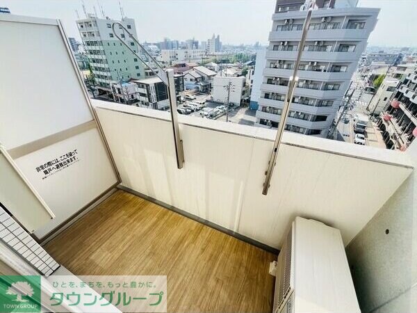 Blue Ocean Sakoの物件内観写真