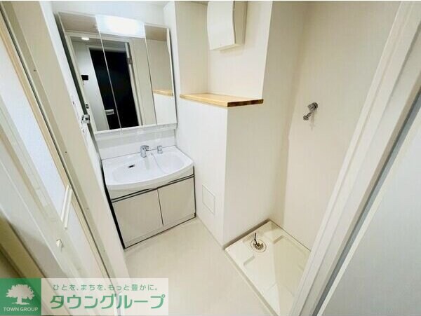 Blue Ocean Sakoの物件内観写真