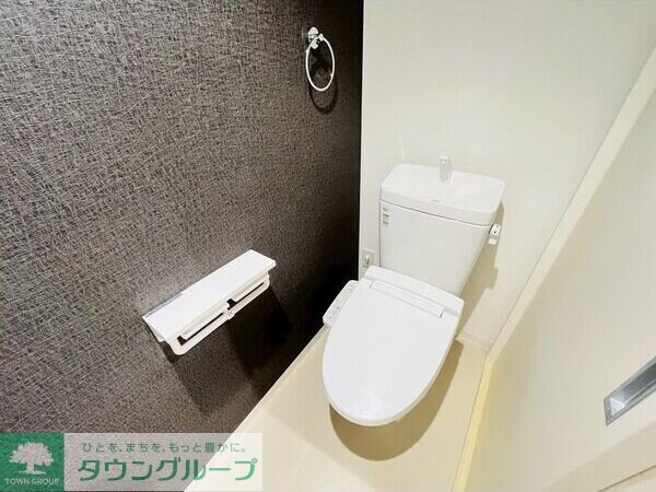 Blue Ocean Sakoの物件内観写真