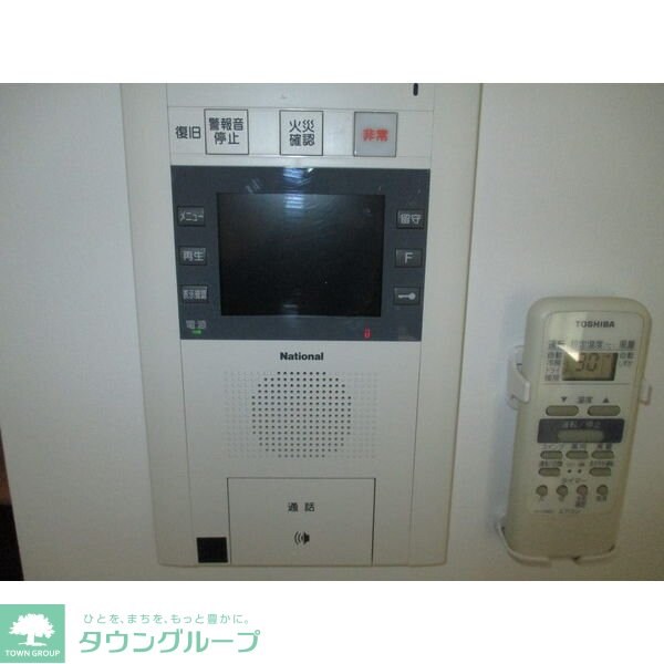 エルブ浄心の物件内観写真