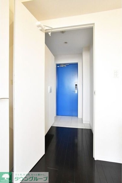 Gramercy Shiromi-doriの物件内観写真