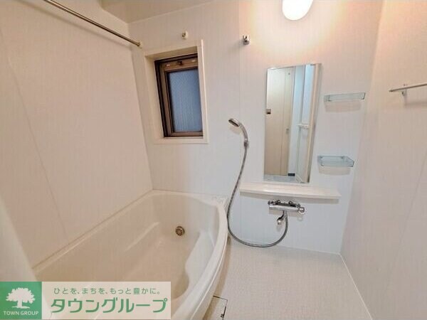 エルザセンティア筒井の物件内観写真