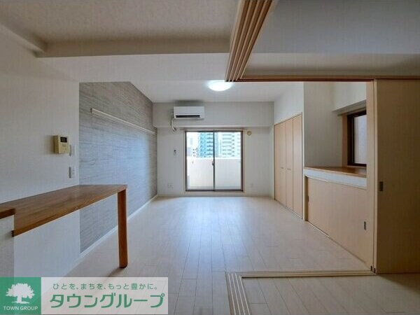 エルザセンティア筒井の物件内観写真