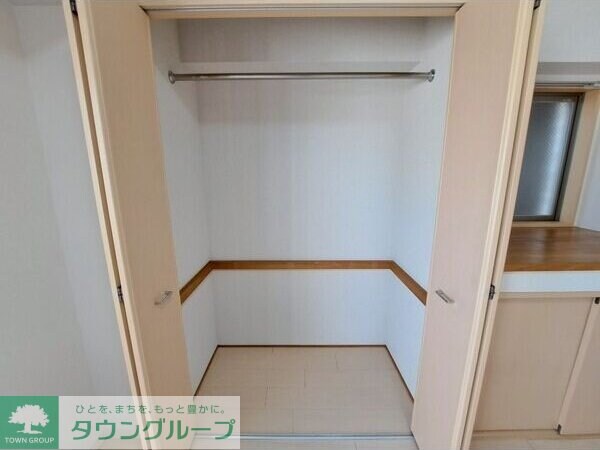 エルザセンティア筒井の物件内観写真