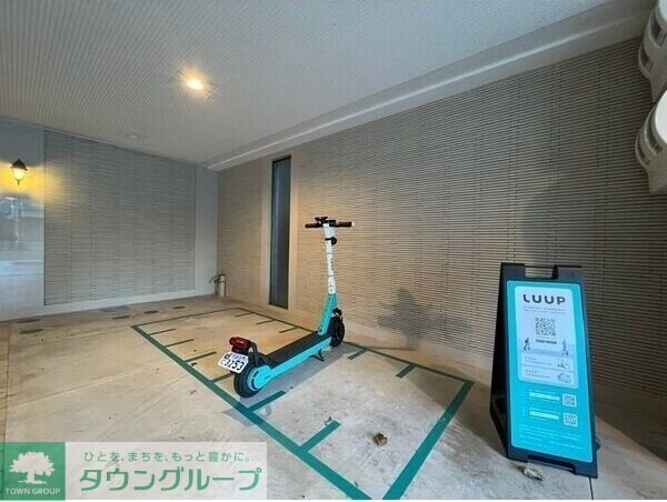 エルザセンティア筒井の物件内観写真